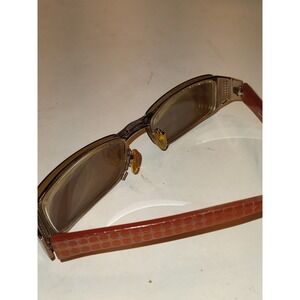 TAKUMI Prescription Eyeglasses Frames with Clip-On Sunglasses Brown Tortoise